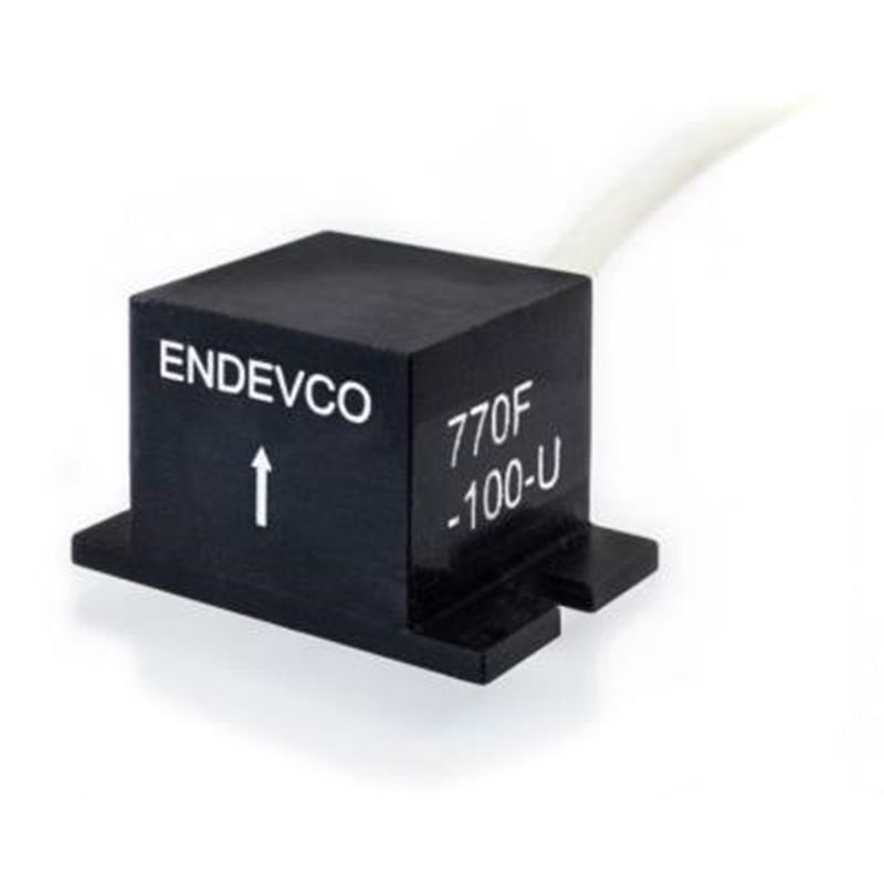 770A-770F Variable Capacitance Accelerometer